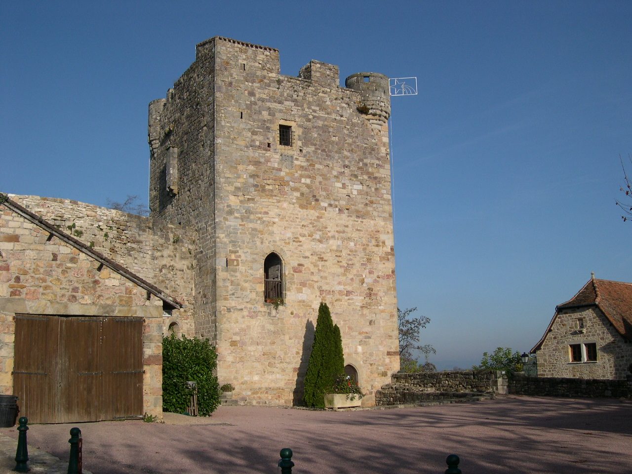 Capdenac-le-Haut