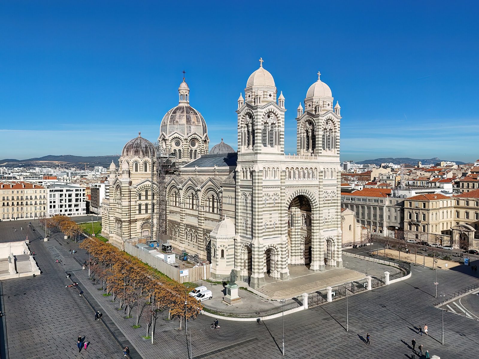 Cathédrale Notre-Dame-de-la-Major