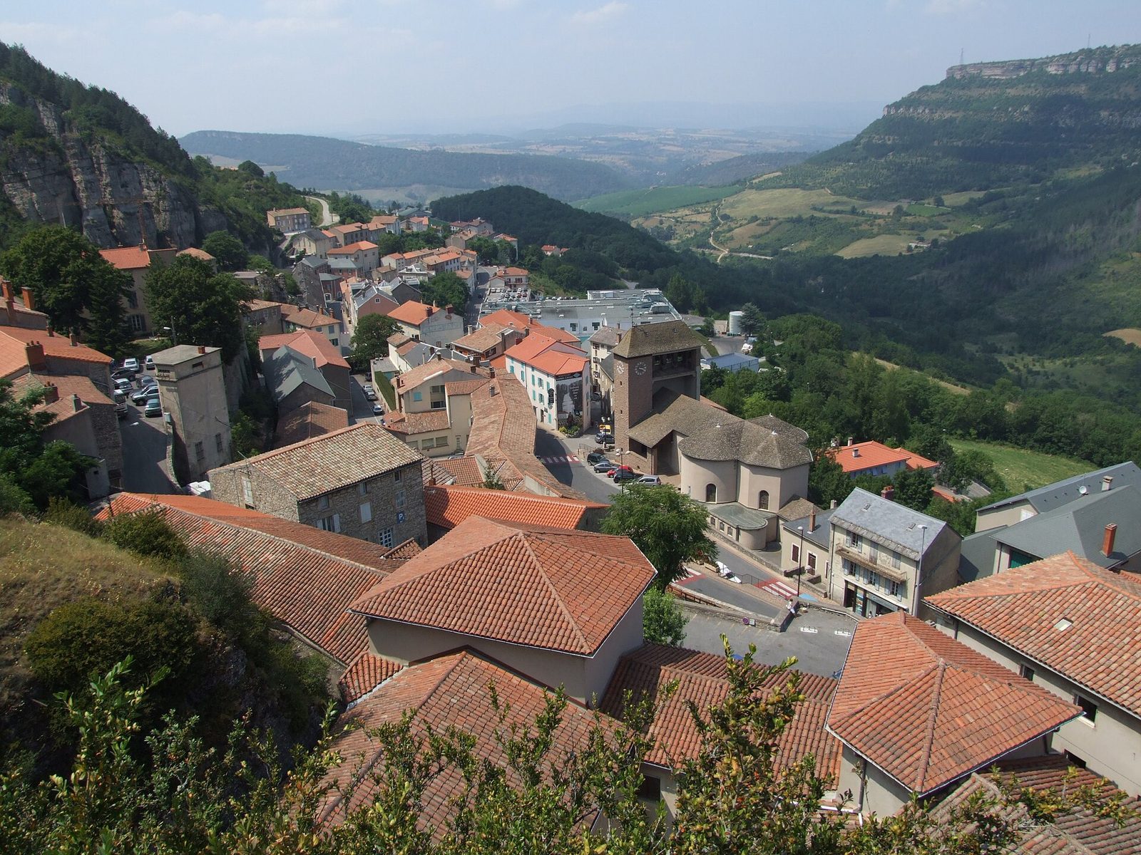 Caves de Roquefort Société