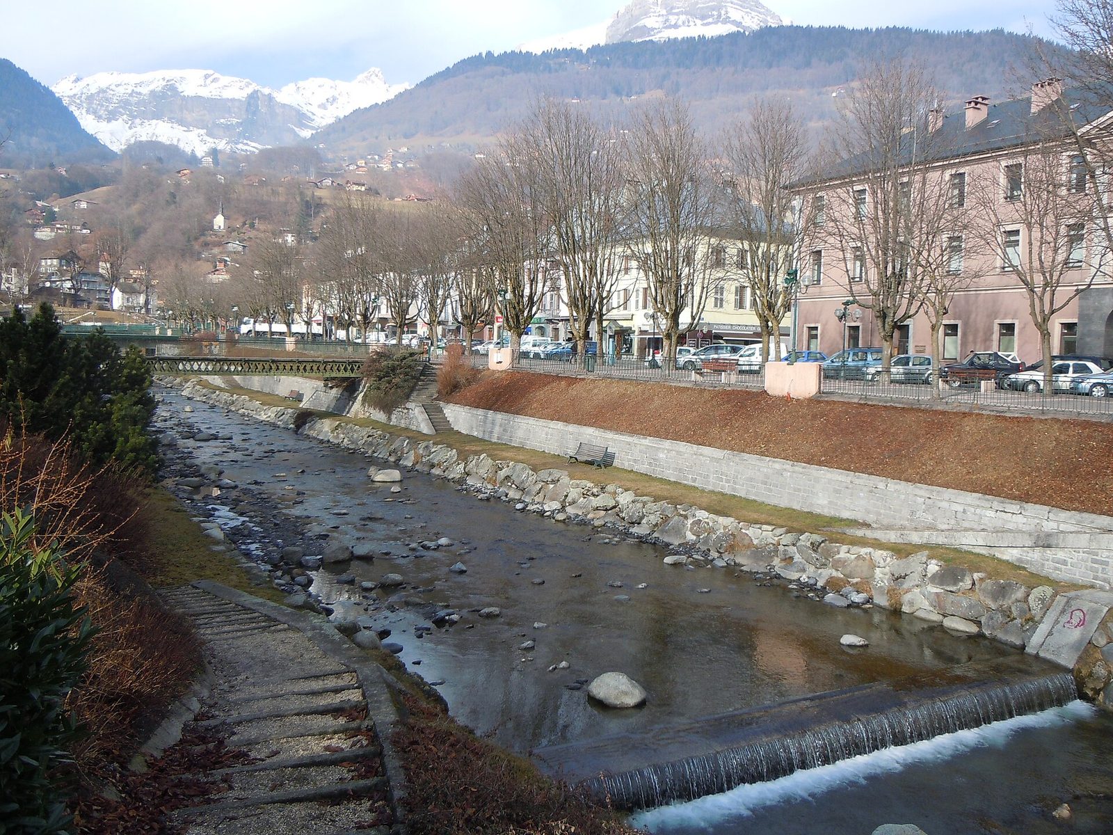 Centre de la Nature Montagnarde