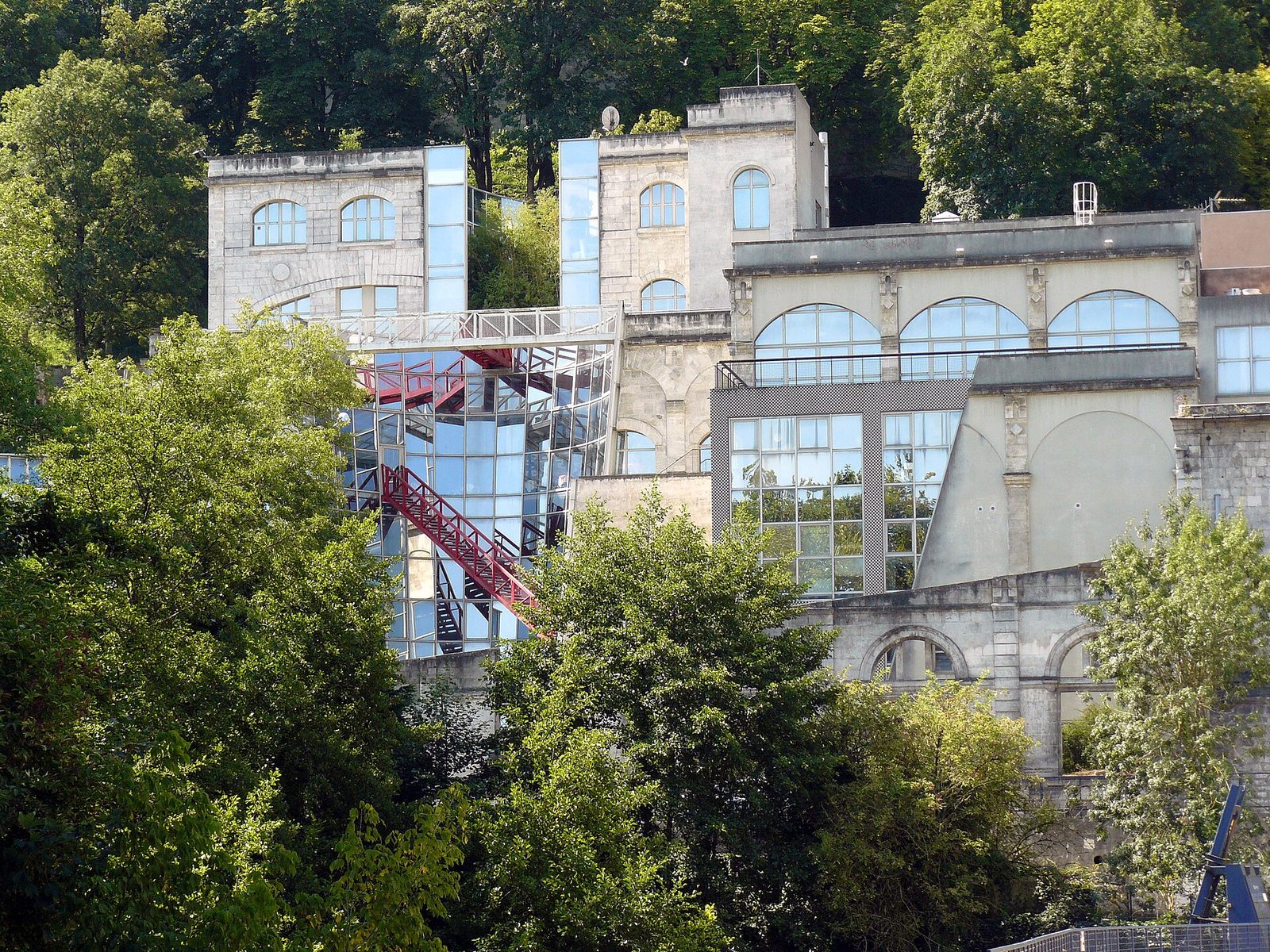 Centre National de la Bande dessiné