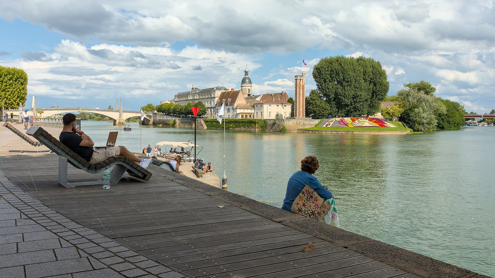 Chalon-sur-Saône