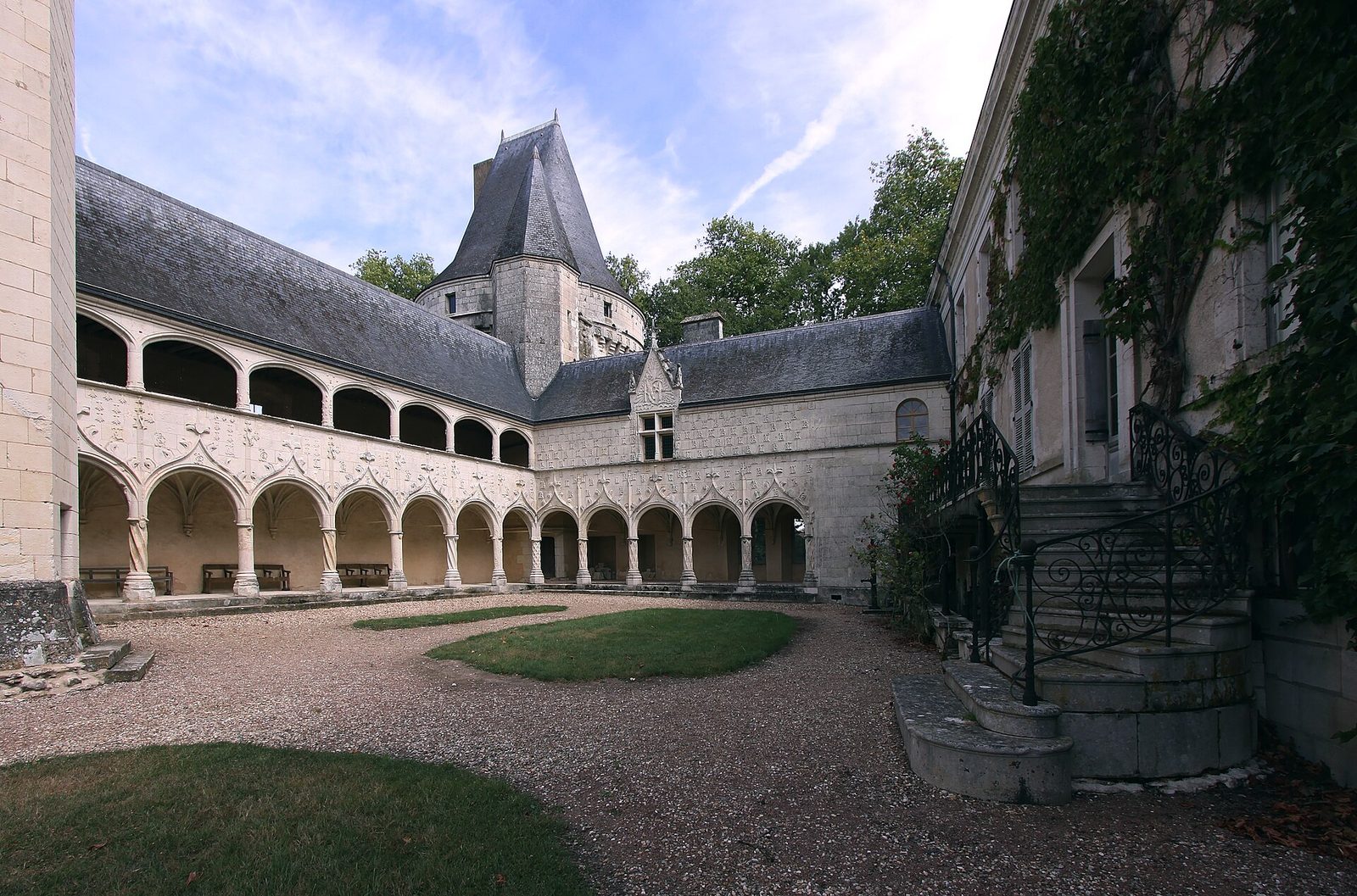 Château d'Argy