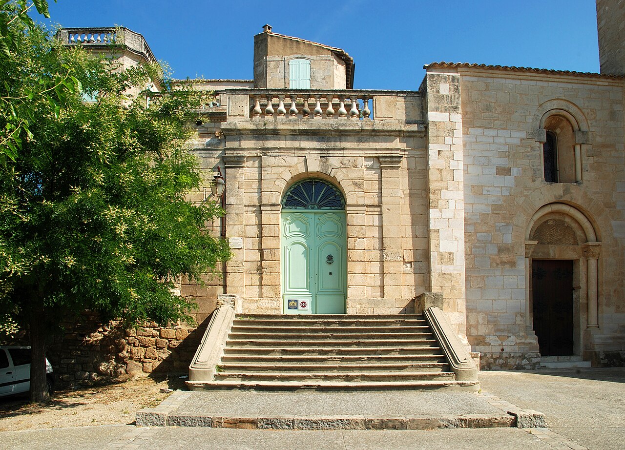 Château d'Assas