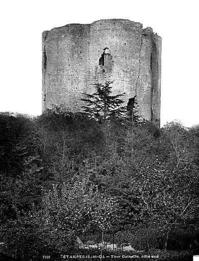 Château d'Etampes