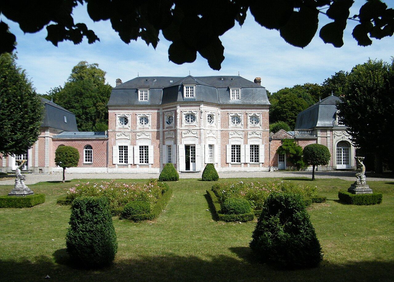 Château de Bagatelle
