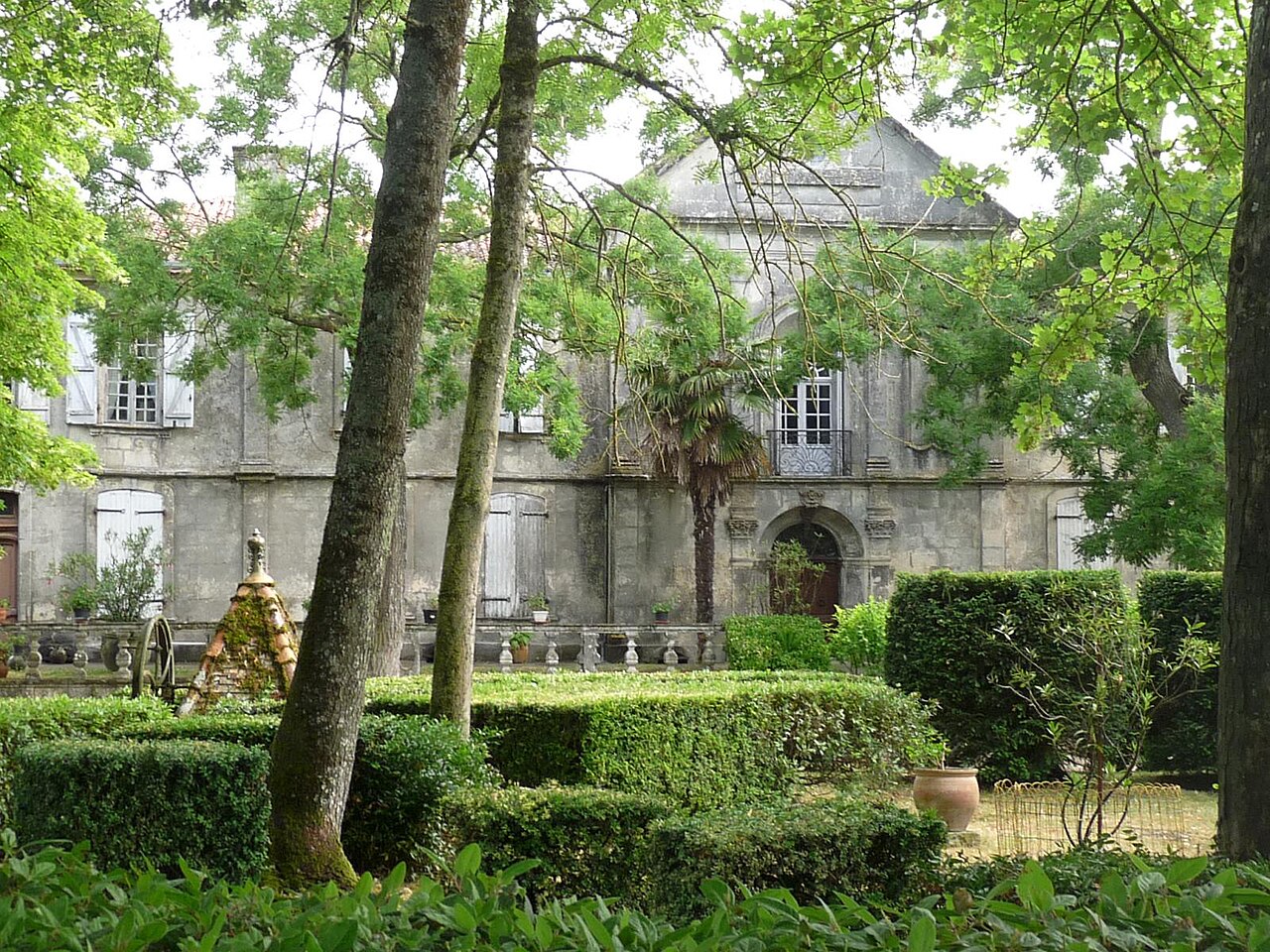 Château de Beauregard