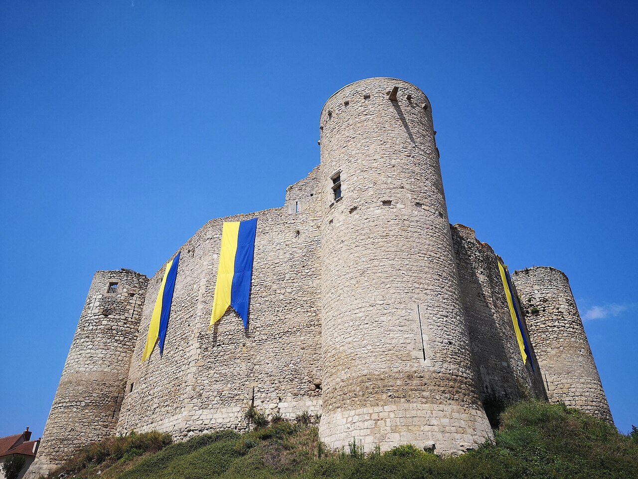 Château de Billy