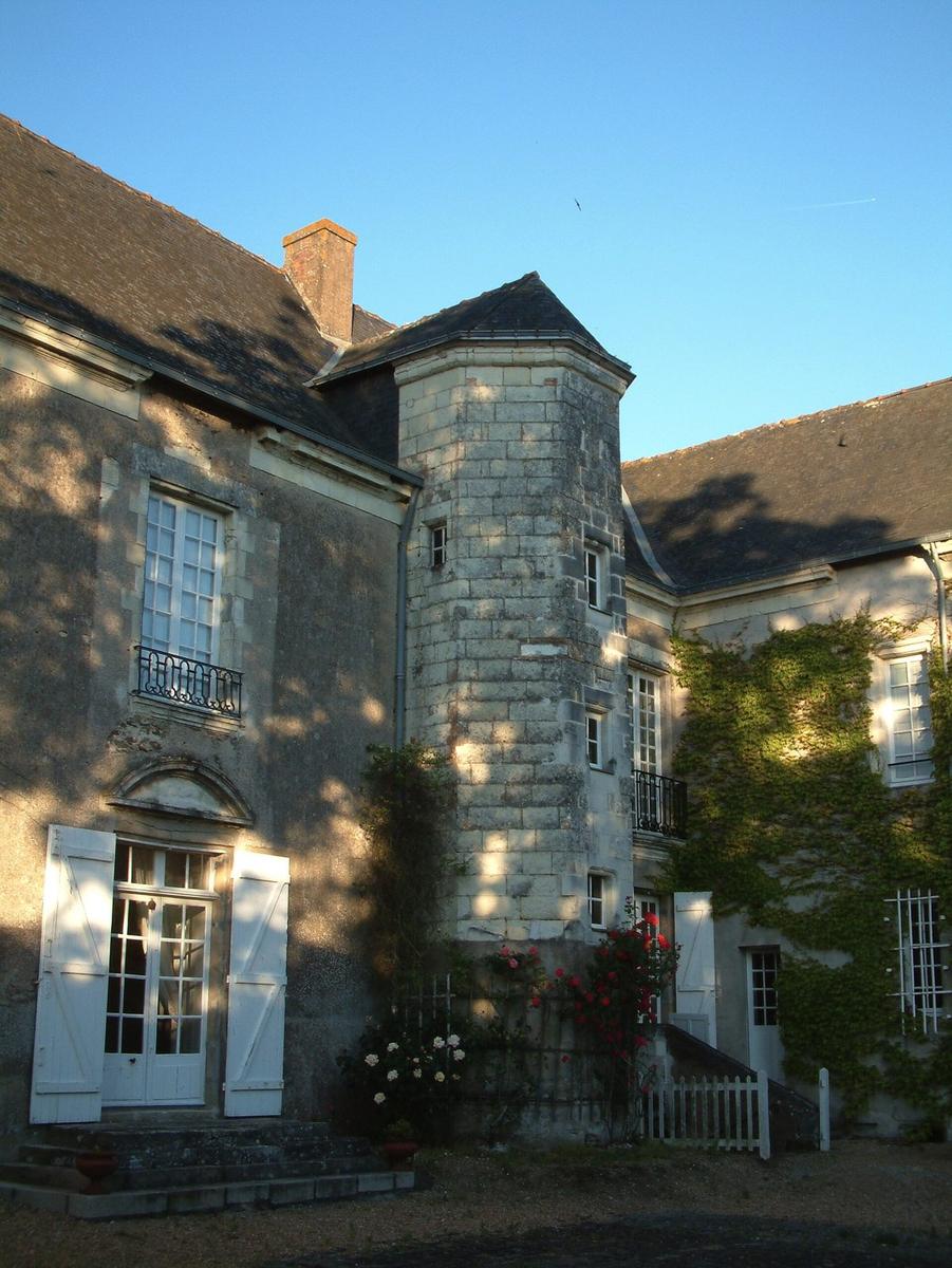 Château de Bois-Briand