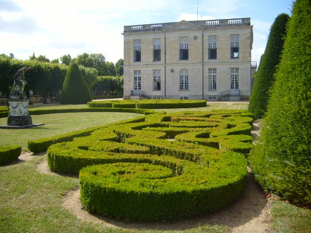 Château de Bouges
