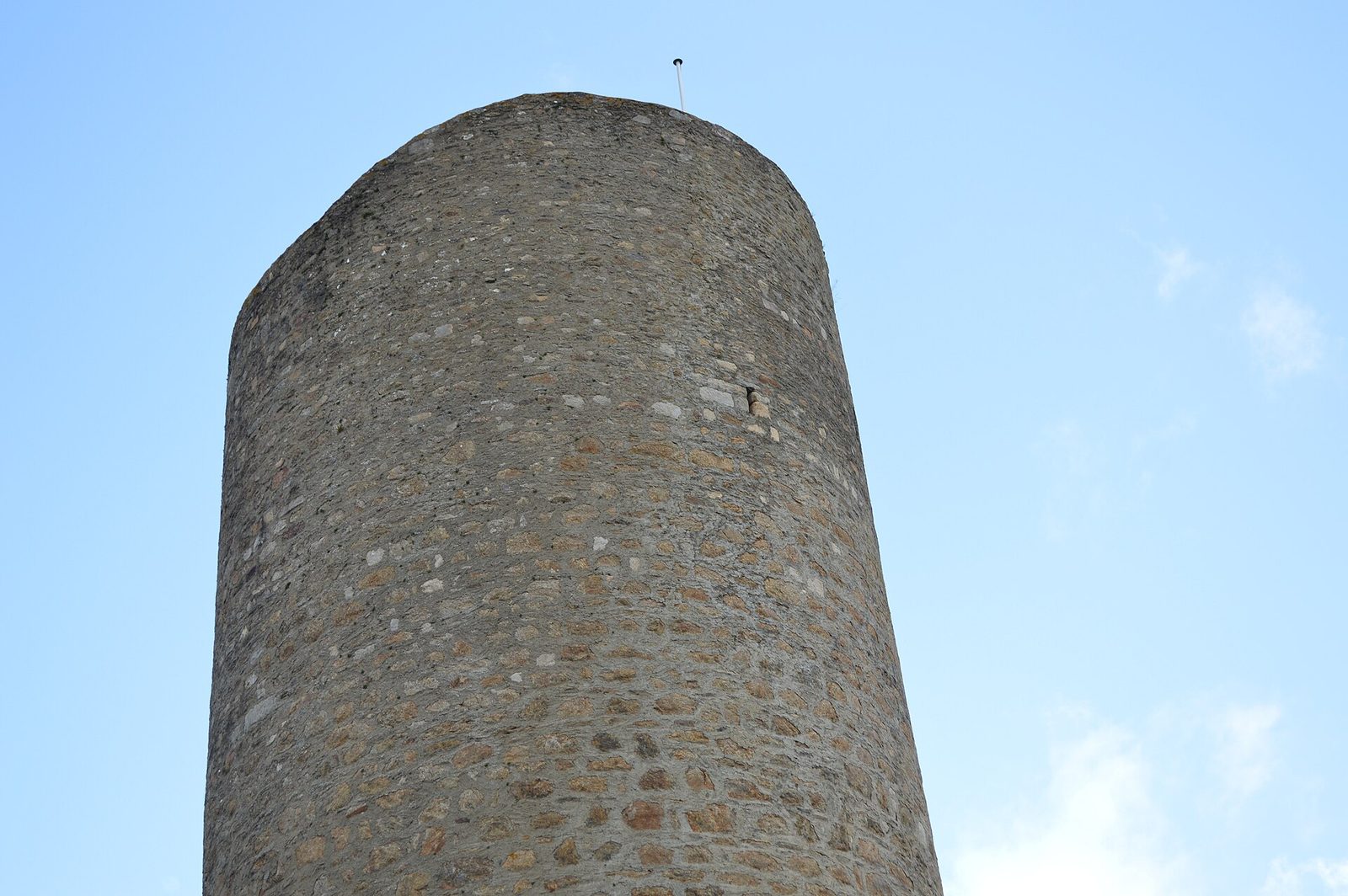 Château de Châlus-Chabrol