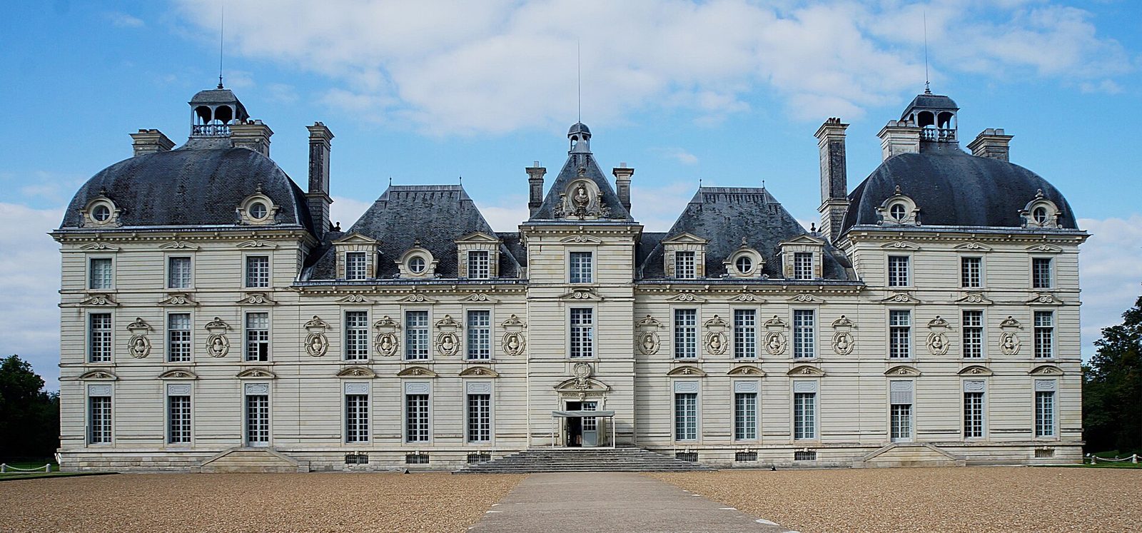 Château de Cheverny