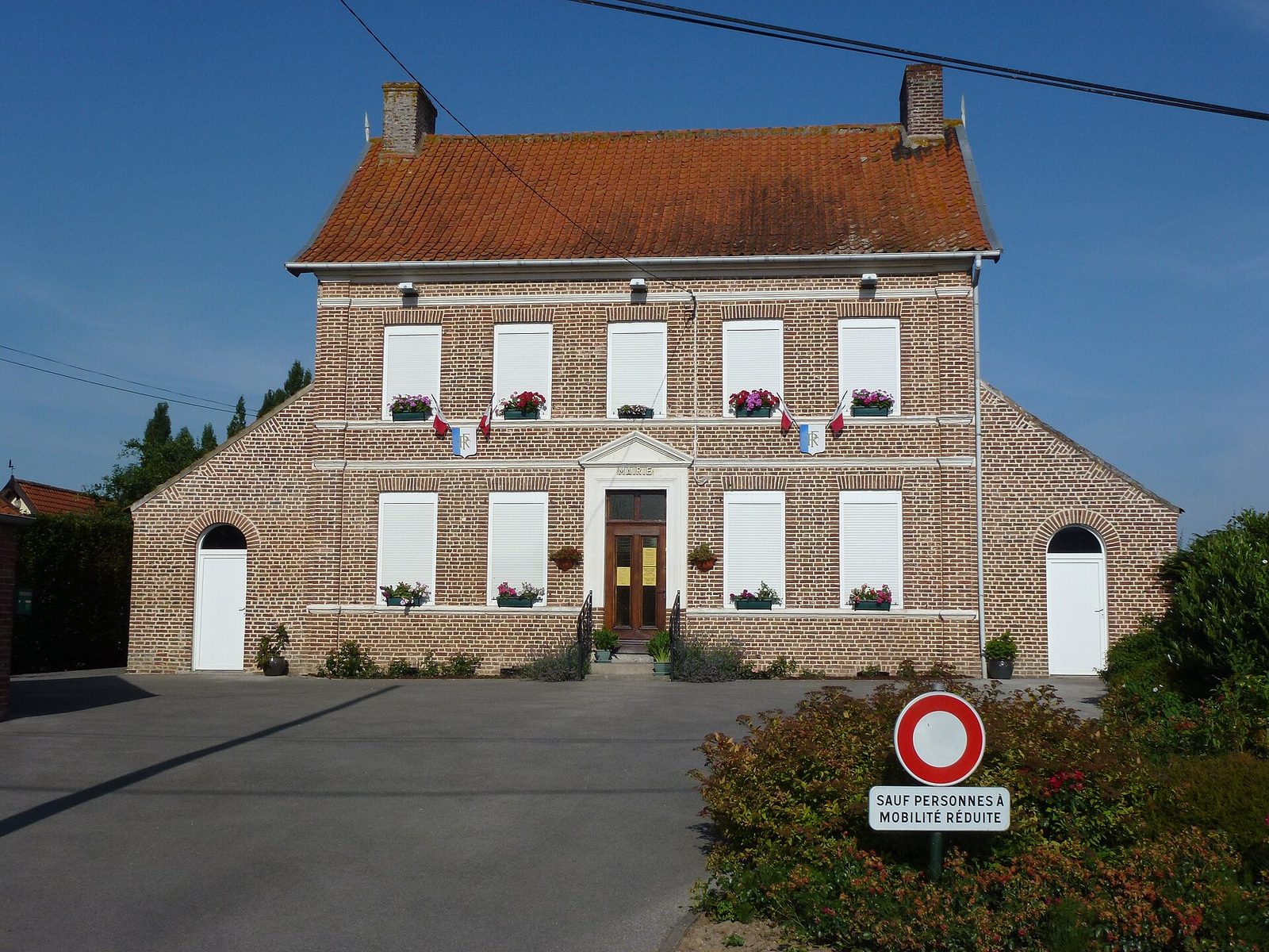 Château de Cocove