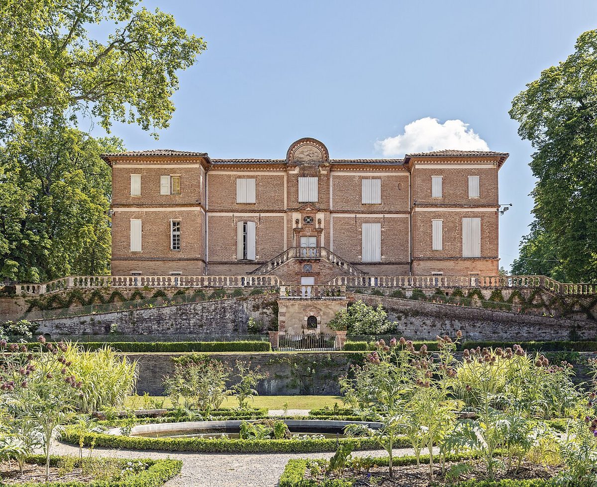 Château de Foucaud (musée des Beaux-Arts de Gaillac)