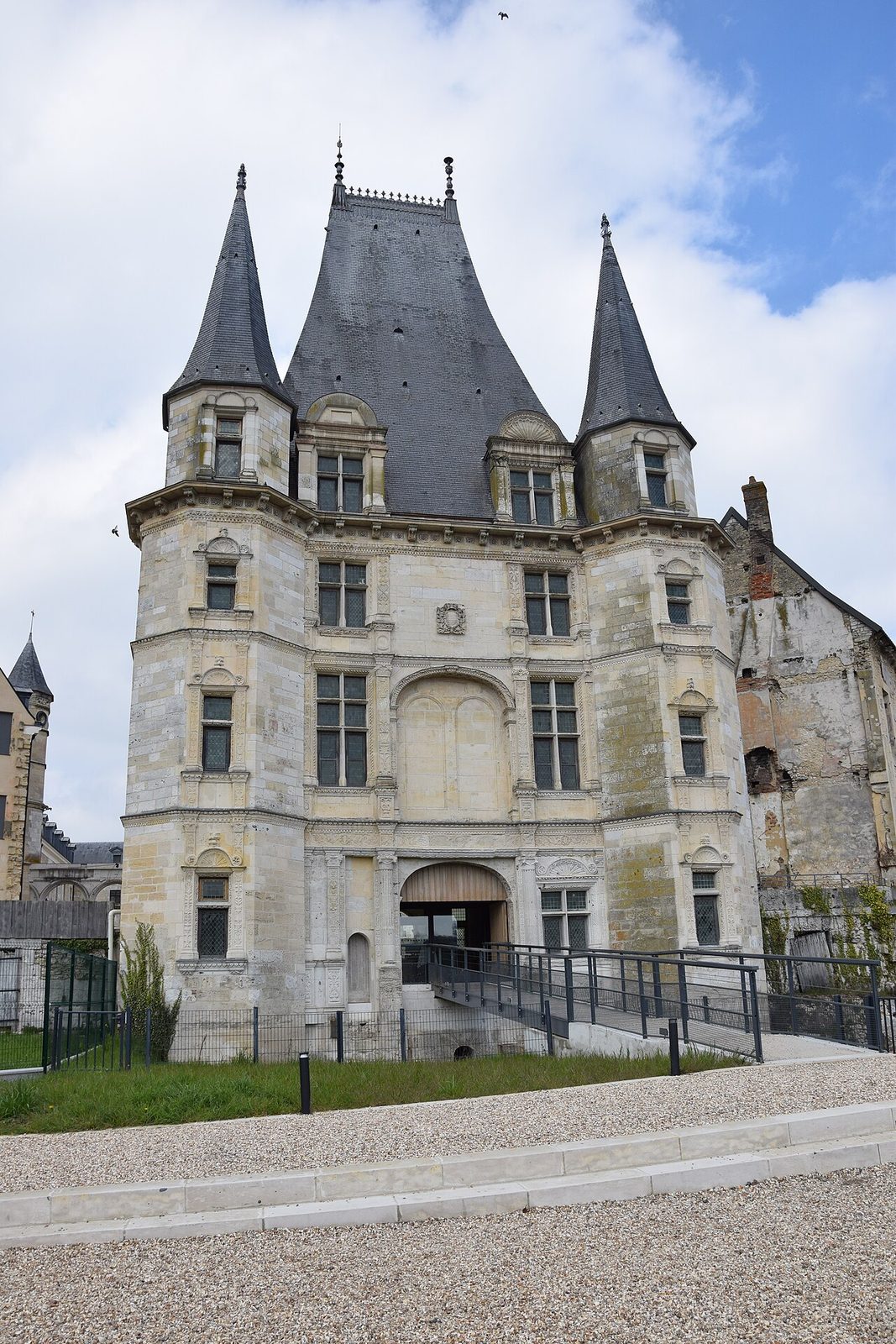 Château de Gaillon