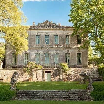 Château de l'Engarran