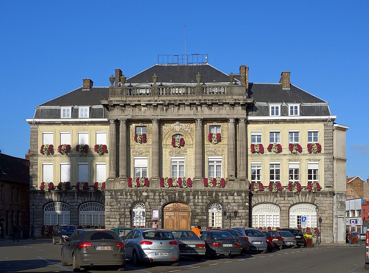 Château de l'Hermitage