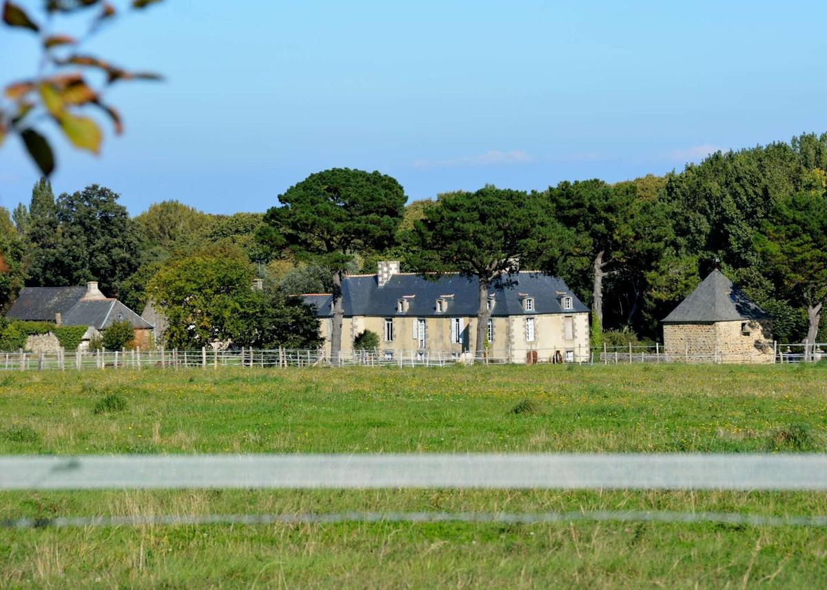Château de la Motte-Jean