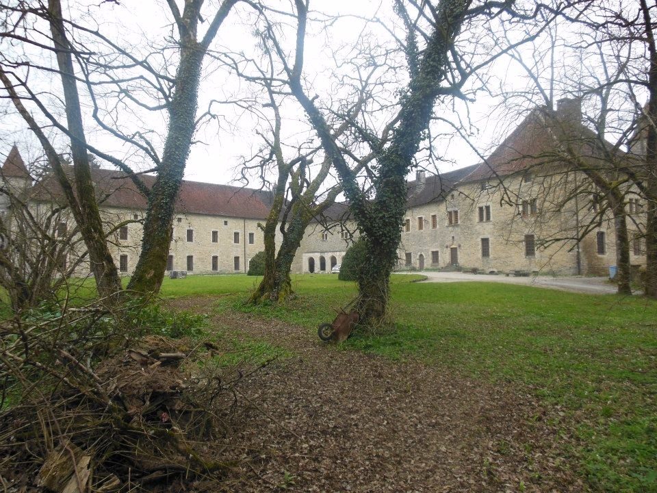 Château de la Muyre