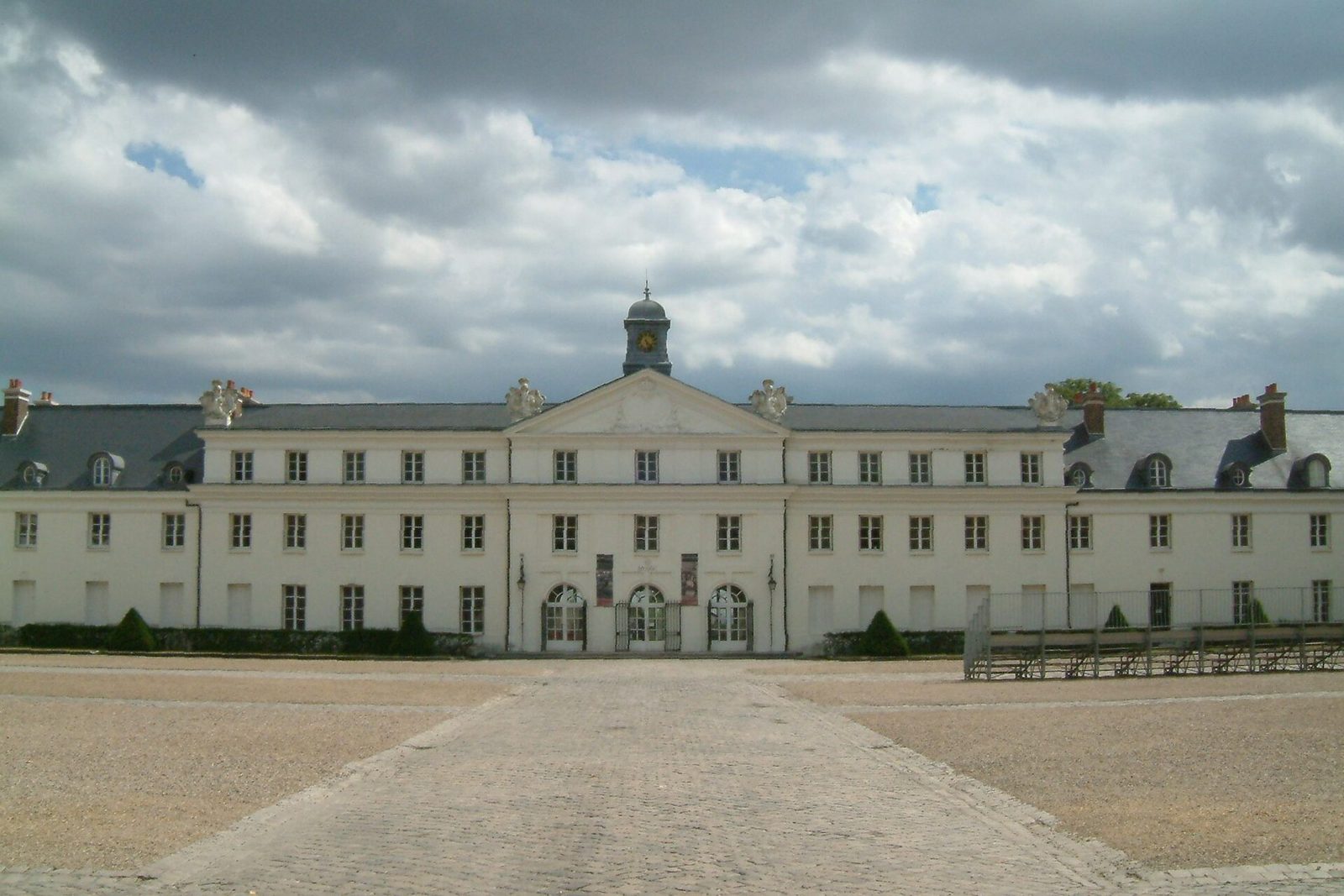 Château de la Verrerie