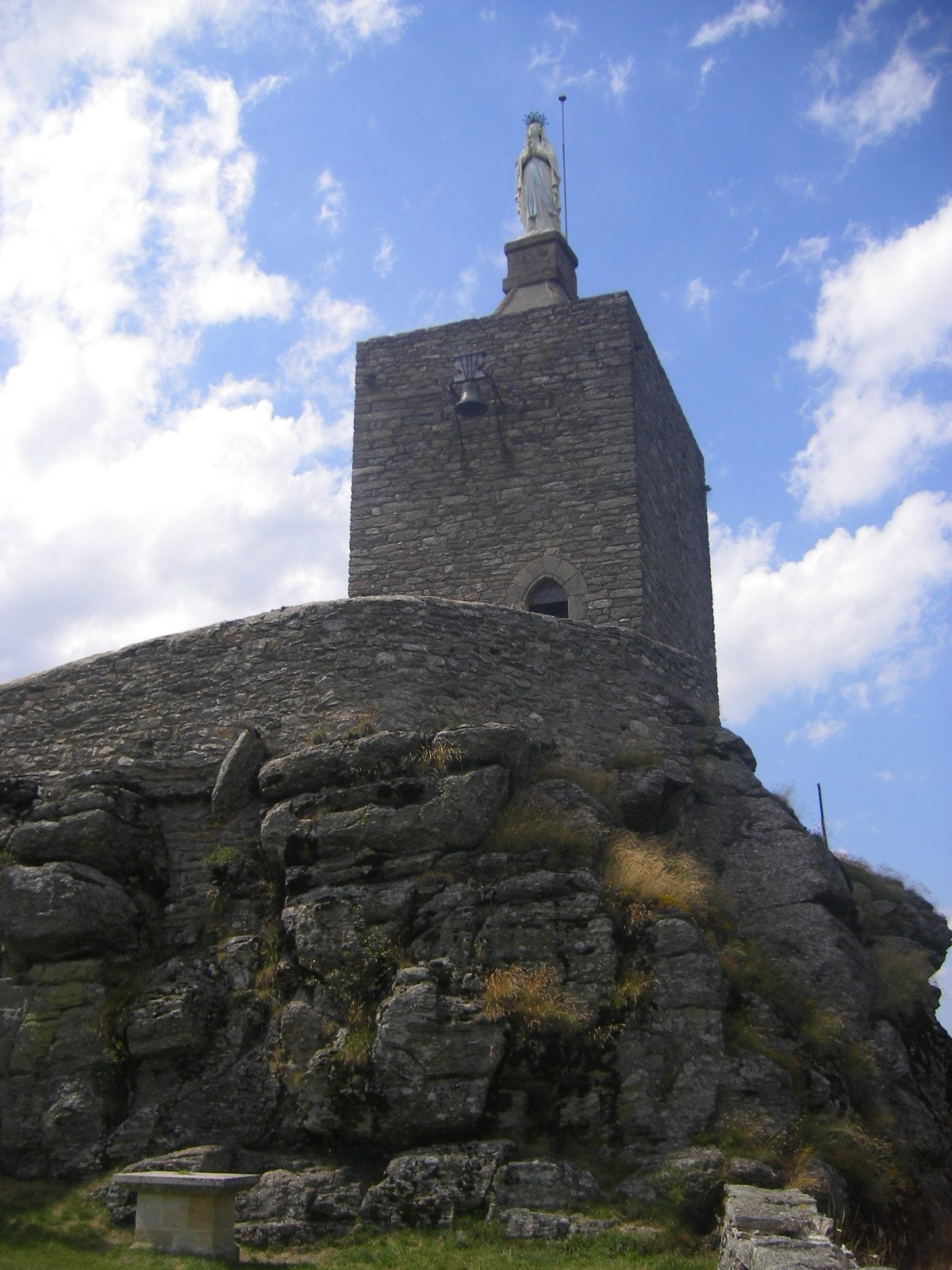 Château de Luc