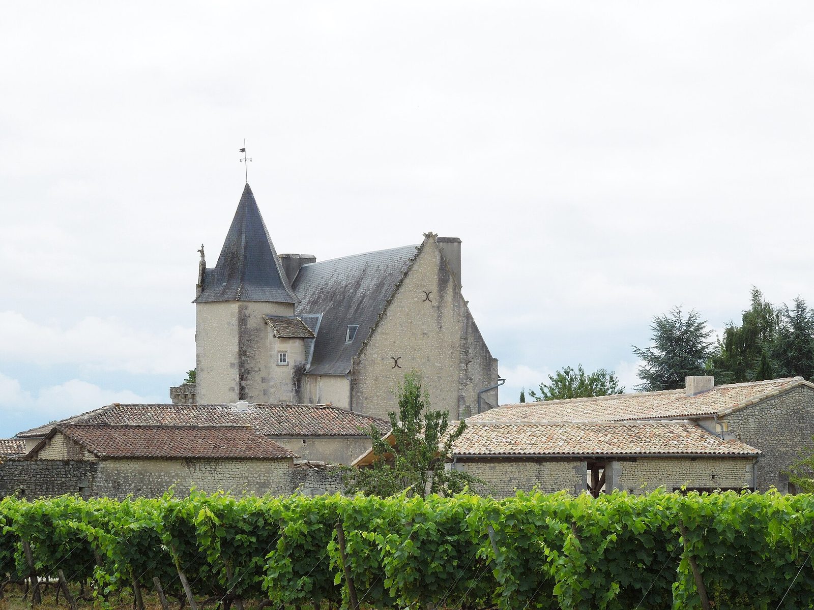 Château de Meux