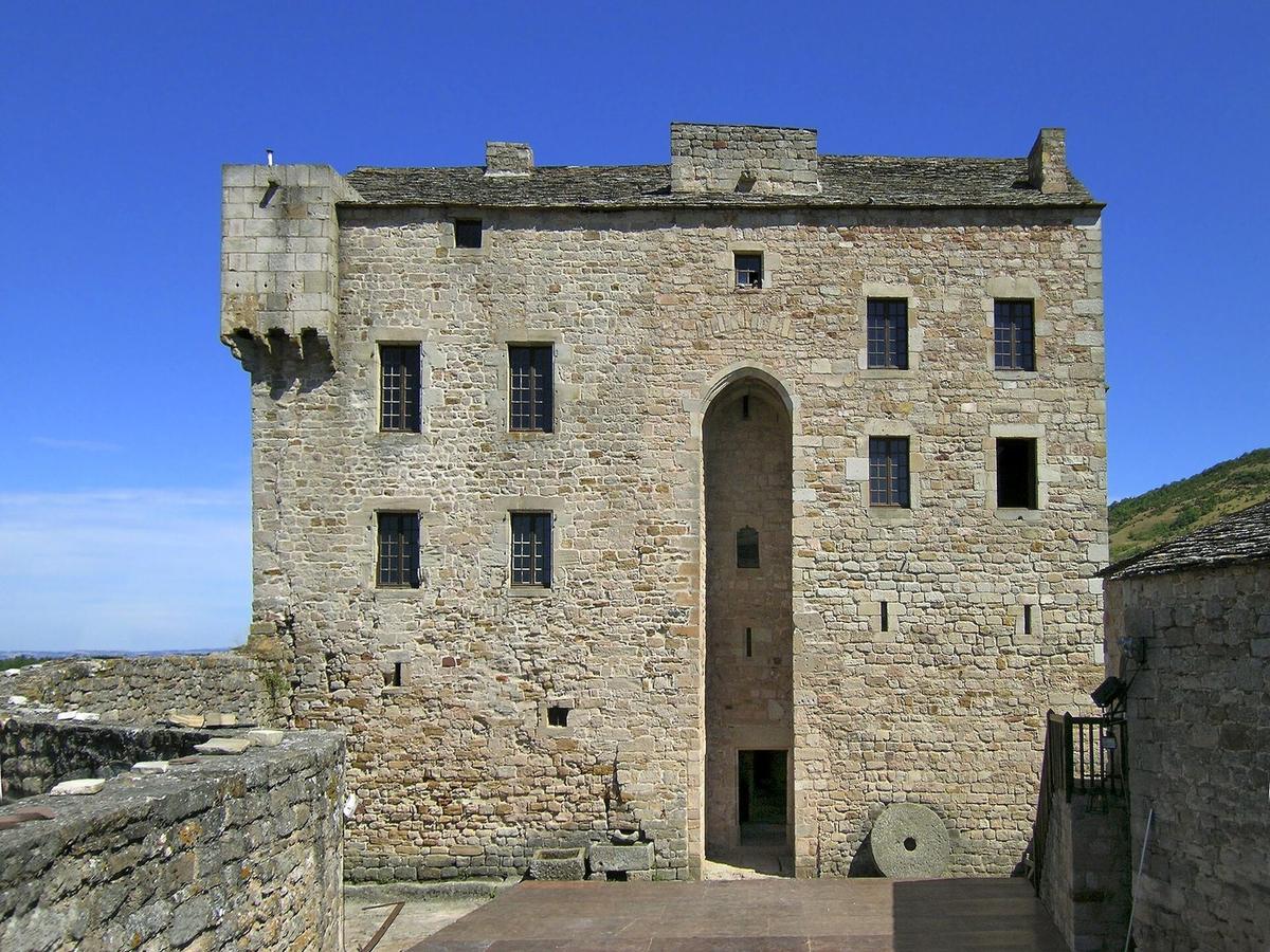 Château de Montaigut