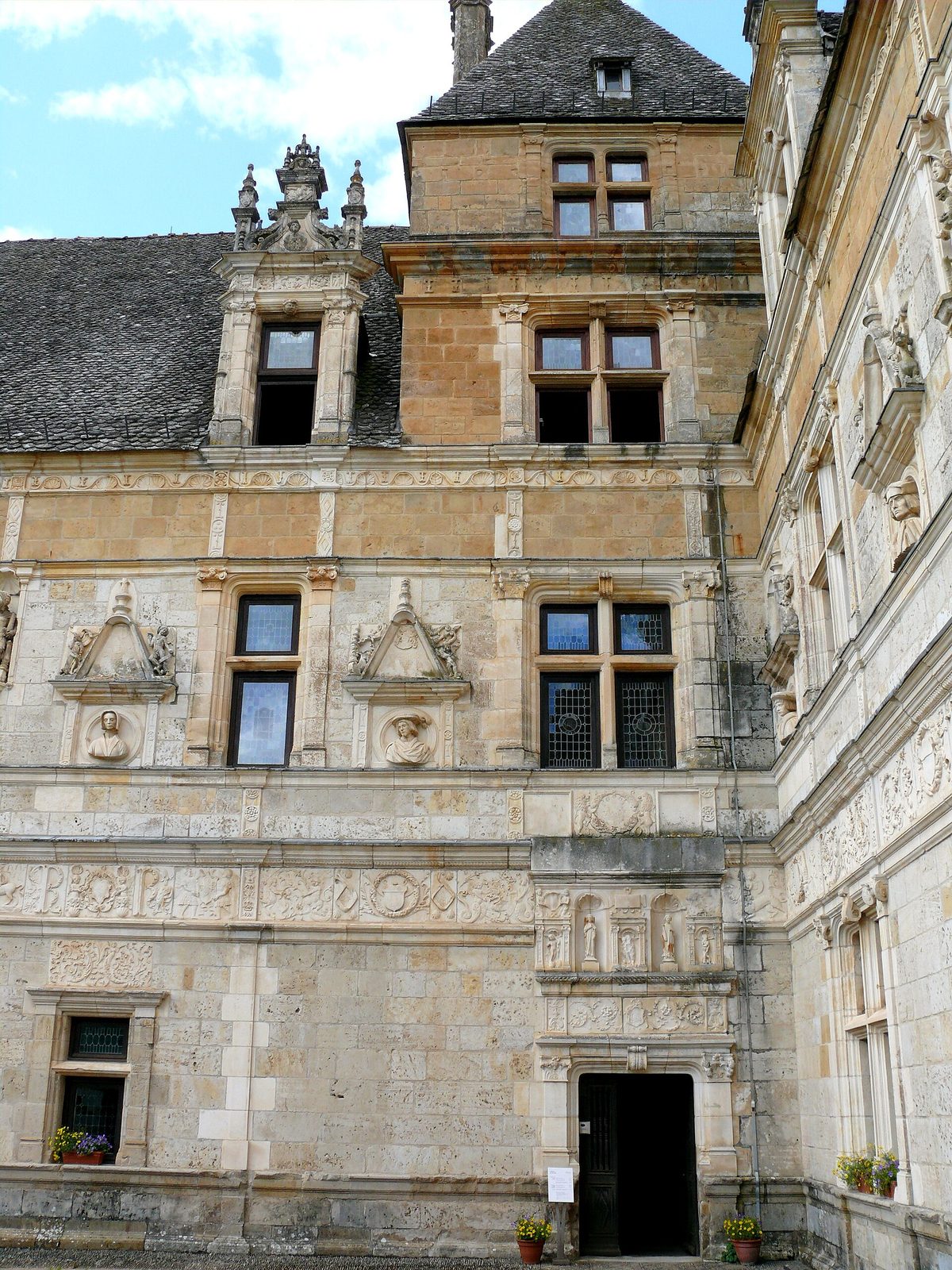 Château de Montal