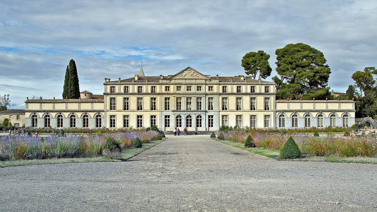 Château de Pennautier