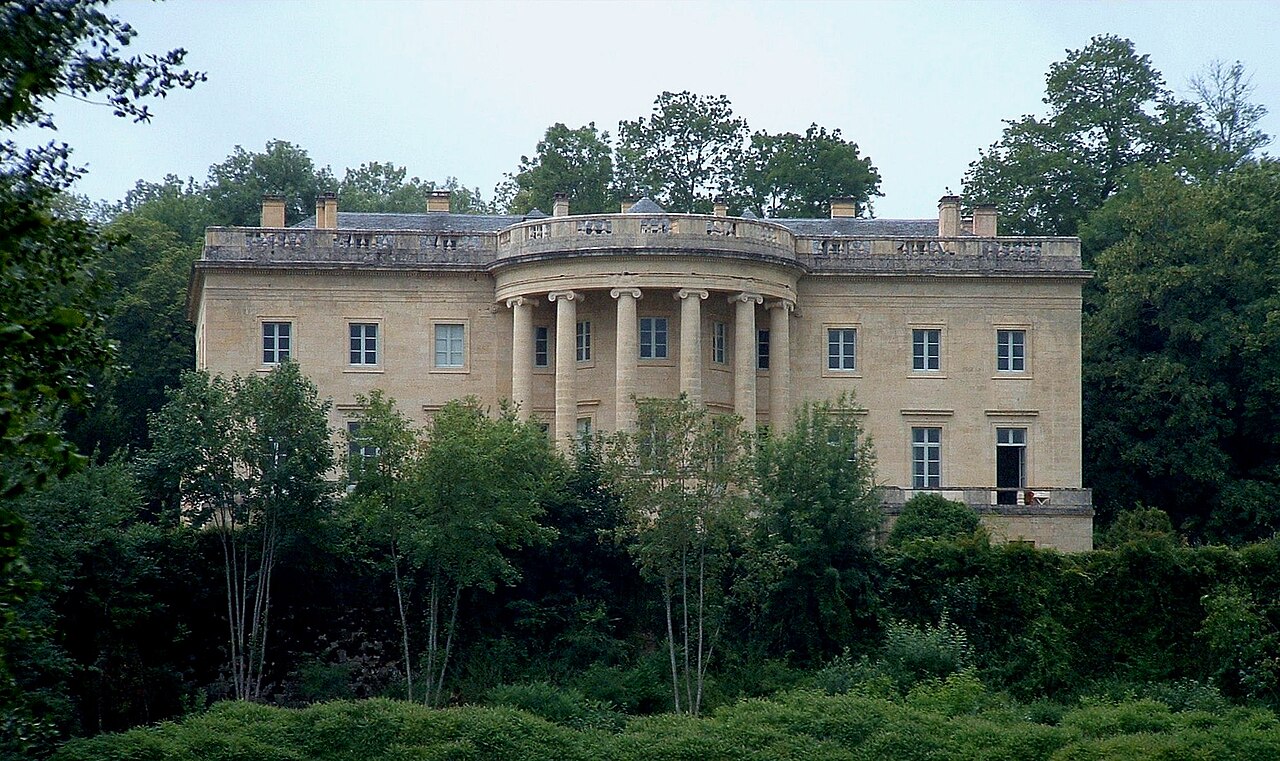 Château de Rastignac