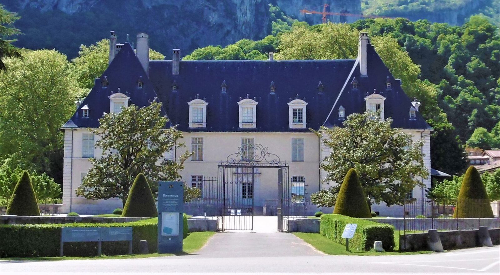 Château de Sassenage