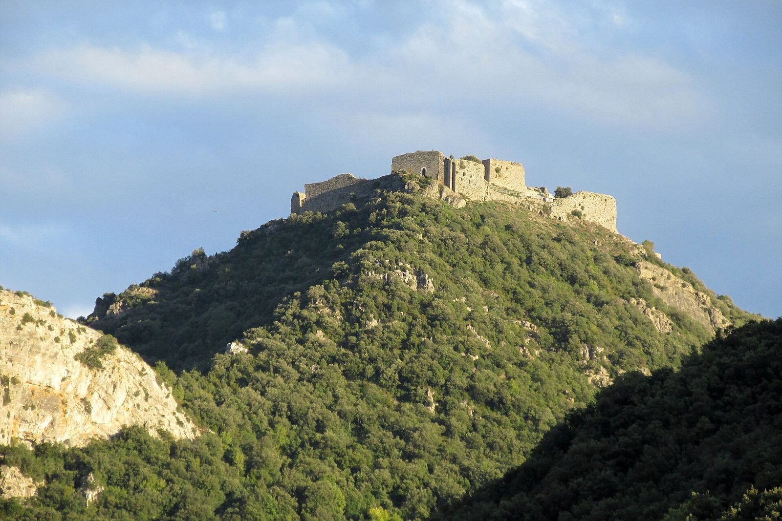 Château de Termes