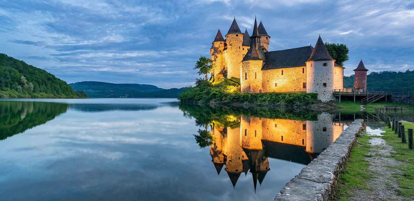 Château de Val