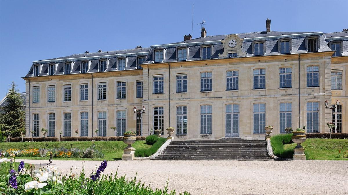 Château de Vanves