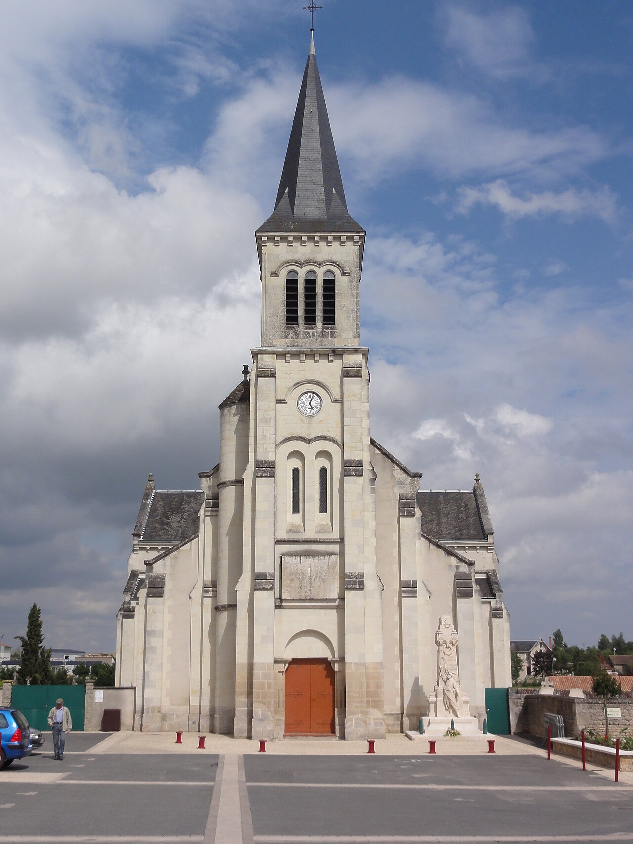 Château de Vayres