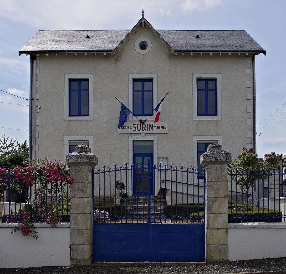 Château du Cibioux