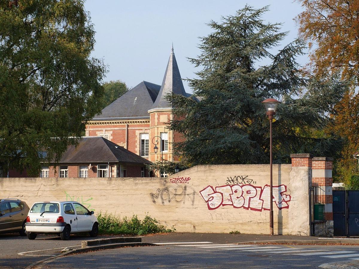 Château du Jard