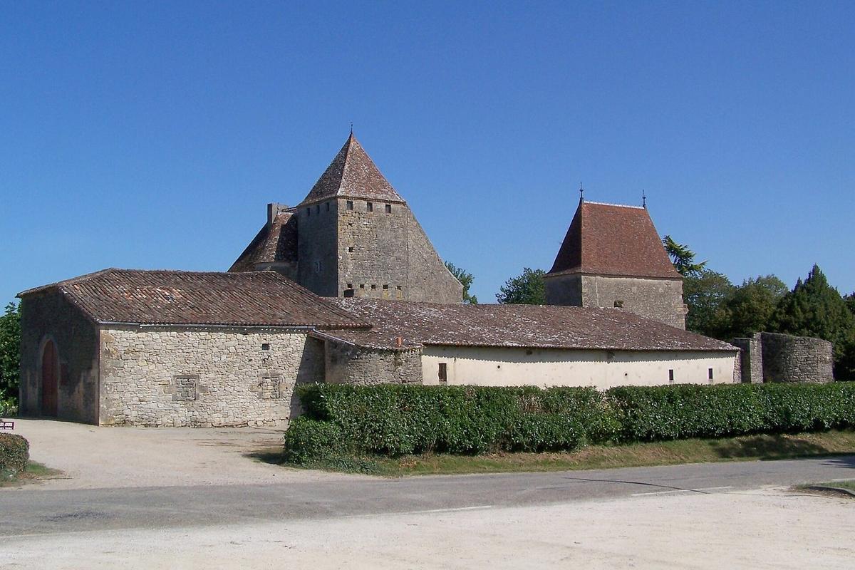 Château Lavison