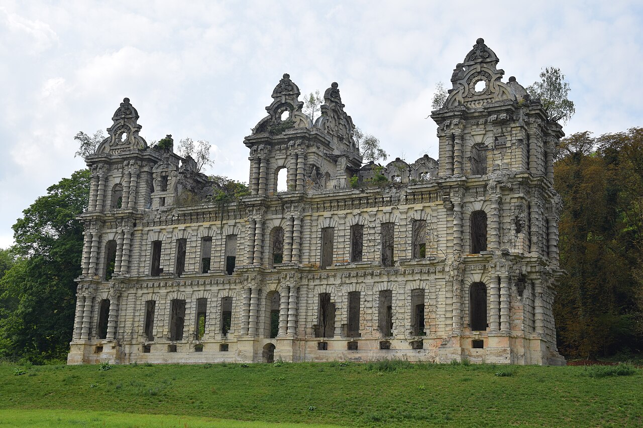 Château Mennechet