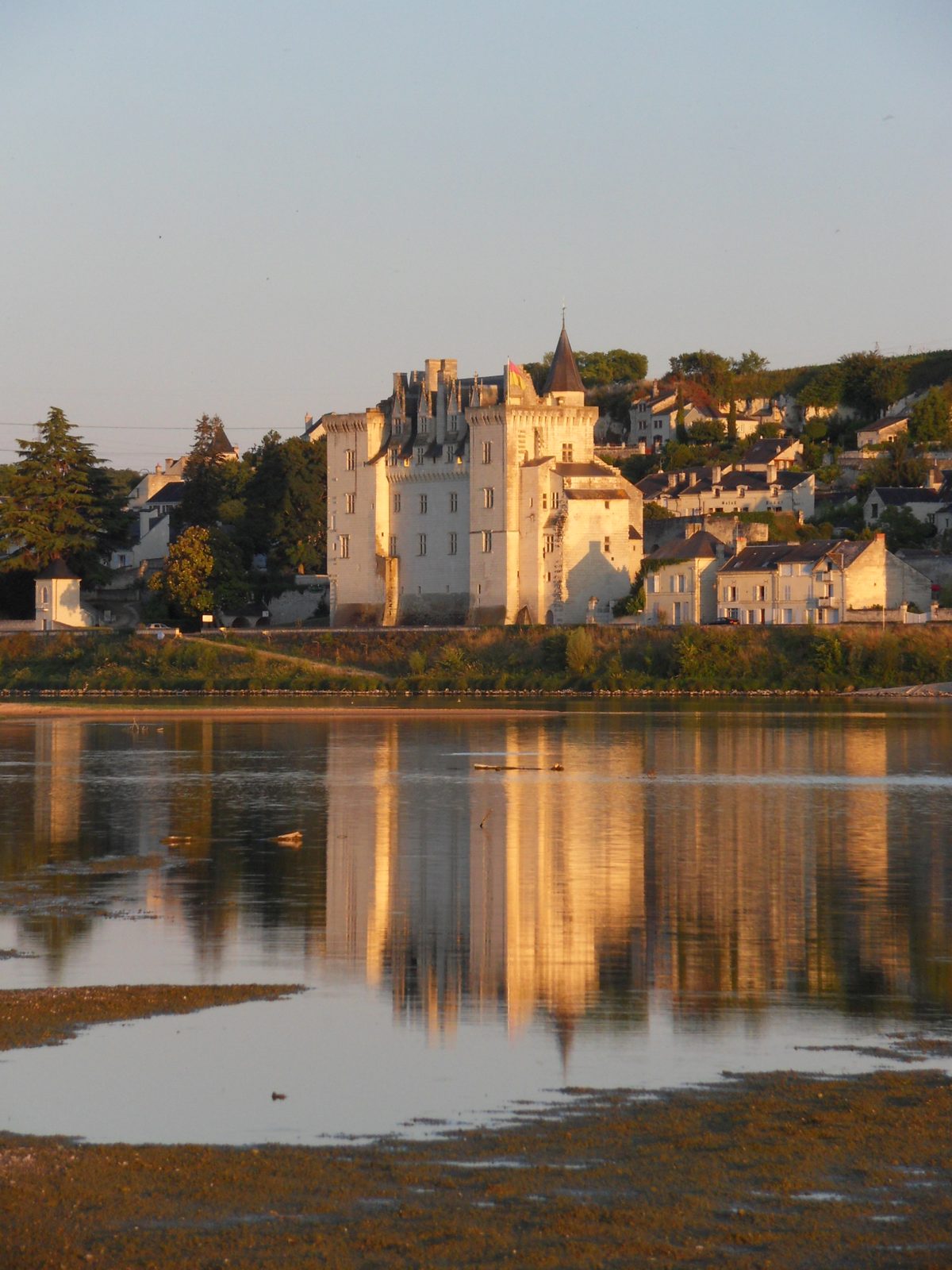 Château-Musée de Montsoreau