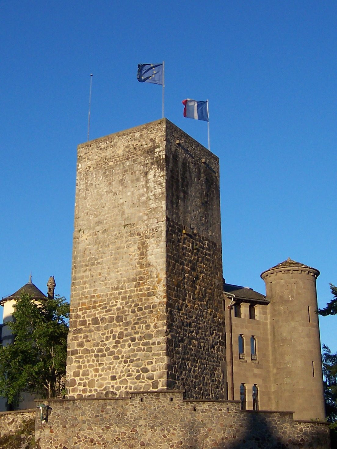 Château Saint-Etienne