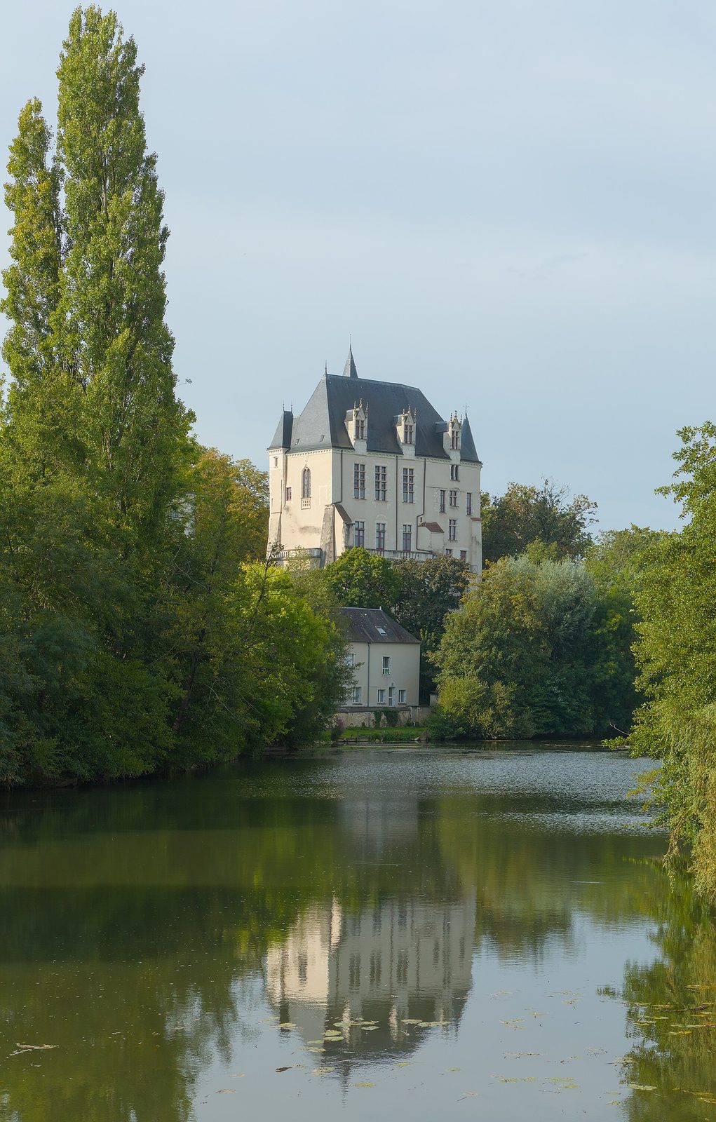 Châteauroux