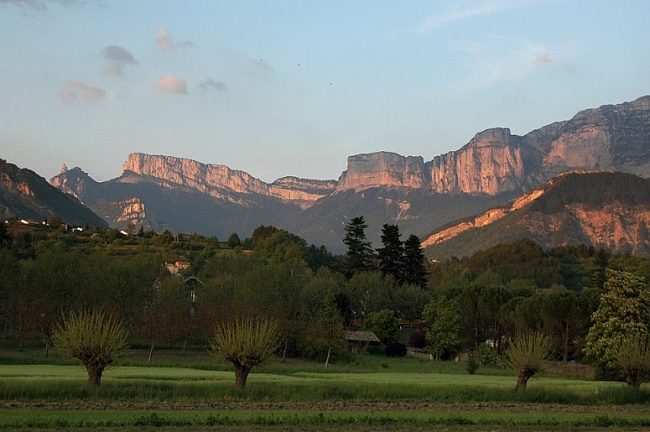 Cirque D'Archiane