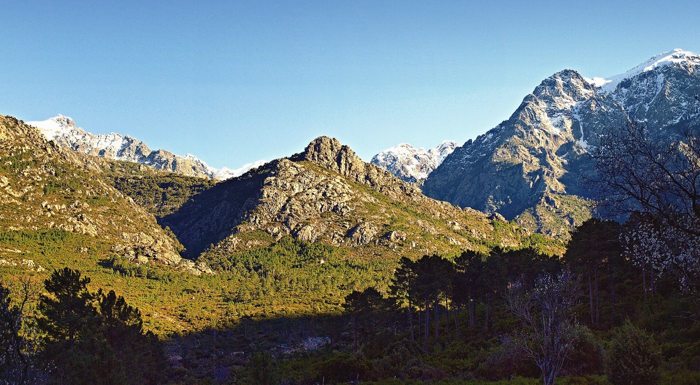 Cirque de Bonifatu