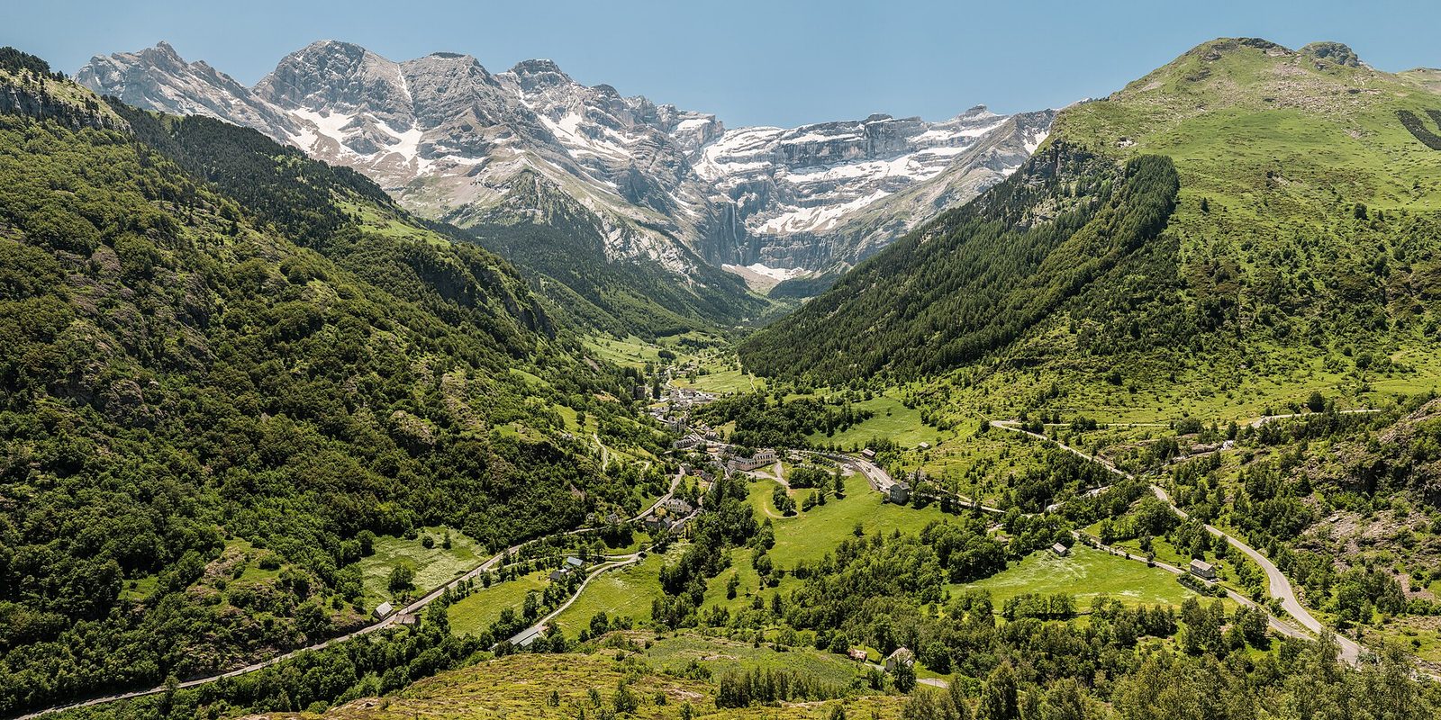 Cirque de Gavarnie