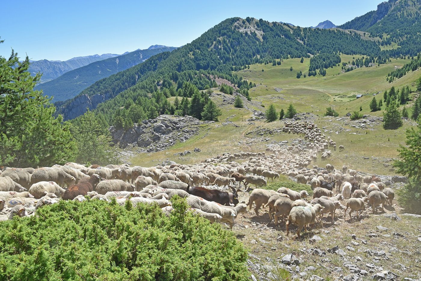 Cirque de Morgon