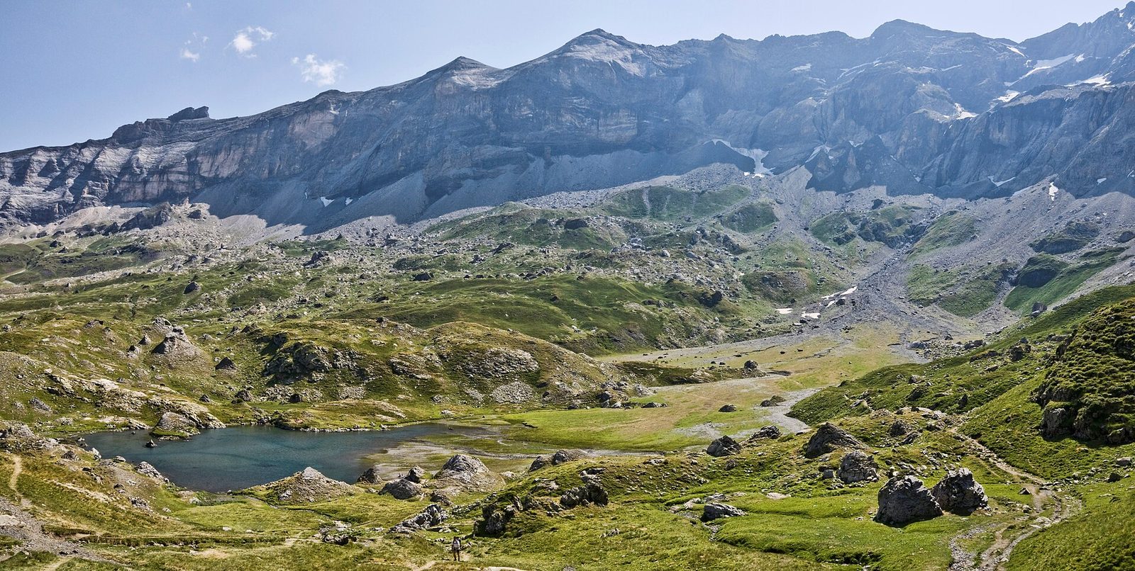 Cirque de Troumouse