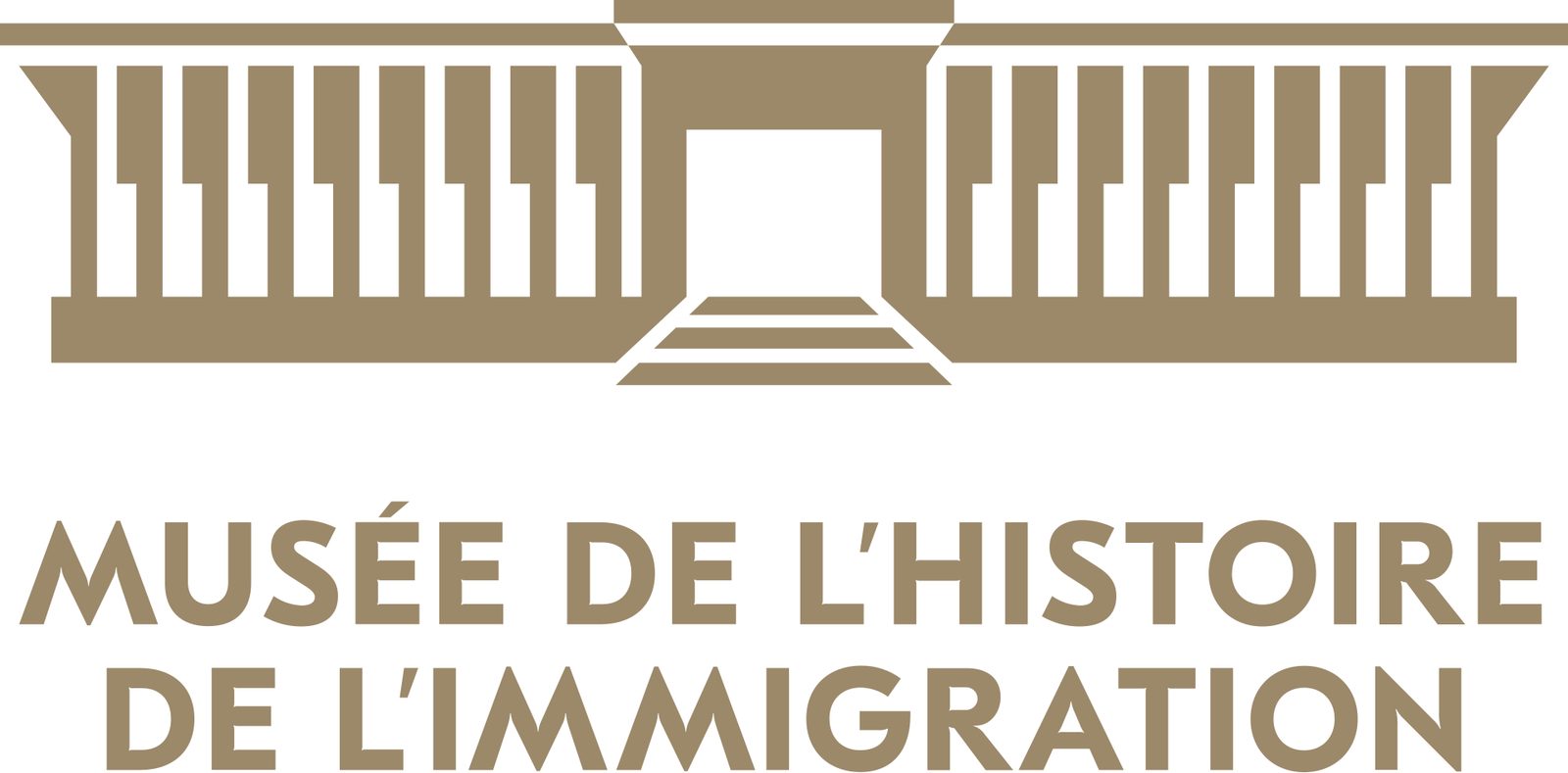 Cité nationale de l'histoire de l'immigration