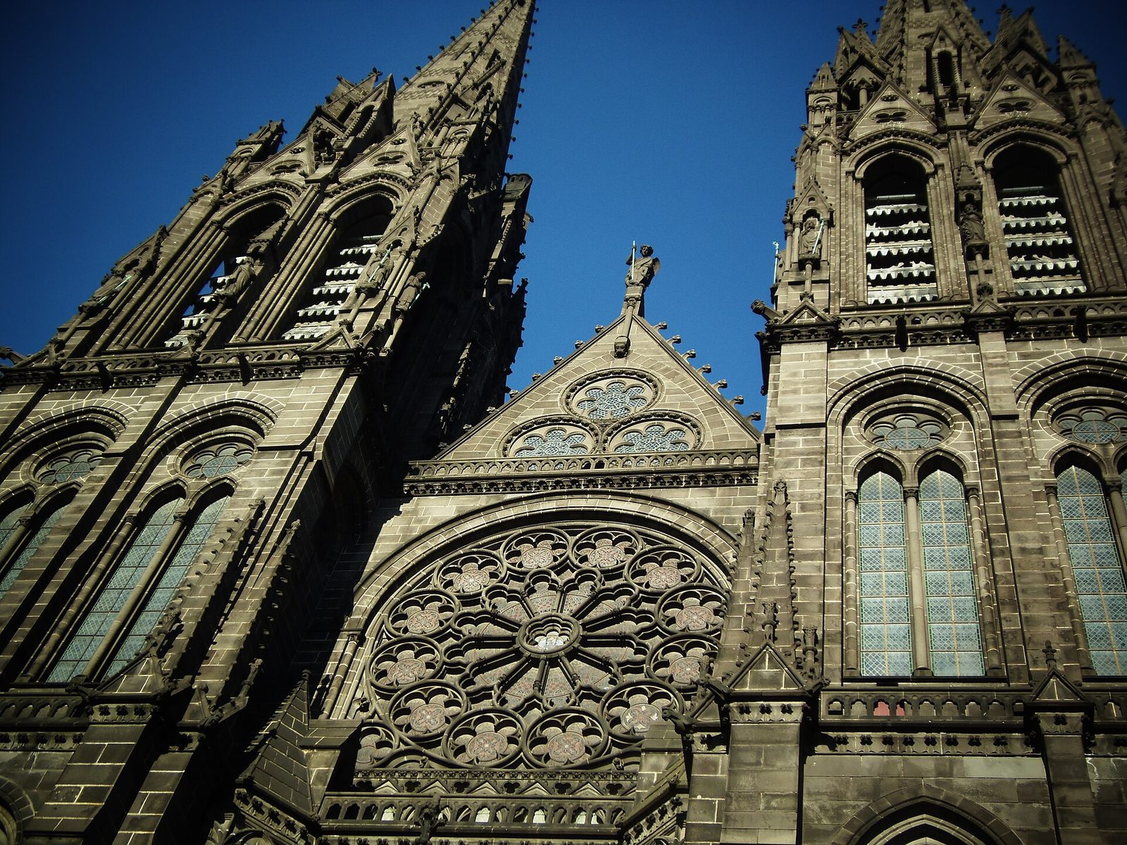 Clermont-Ferrand