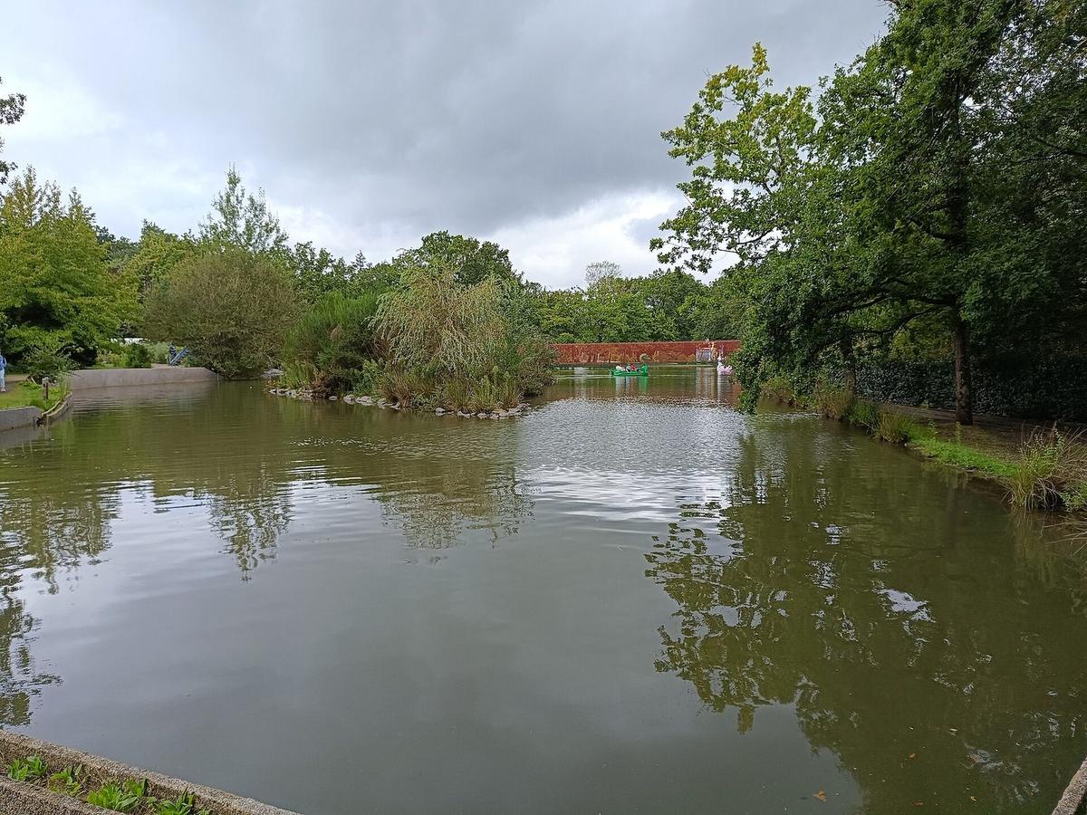 Cobac Parc